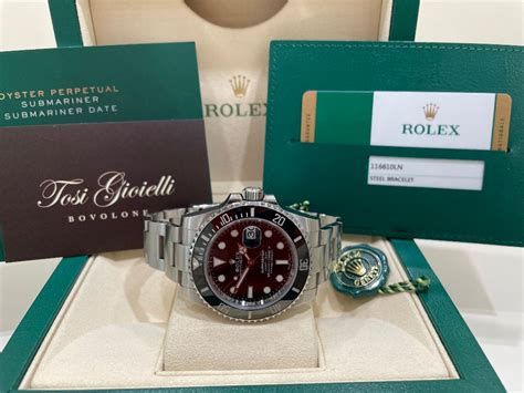 rolex submariner fuori produzione|rolex submariner prezzo.